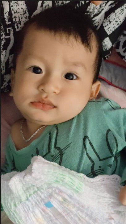 Trần Nhi profile icon