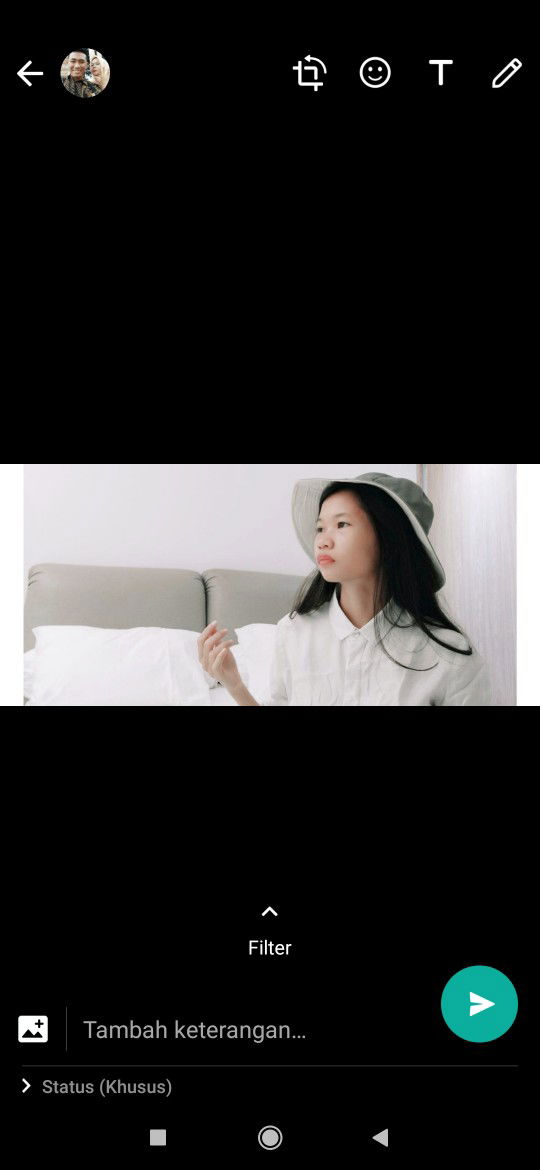 Attin nurrohman profile icon