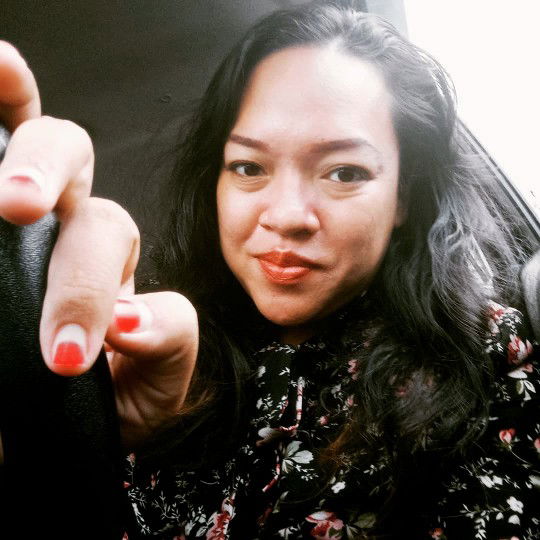 Ann Arahafiy profile icon