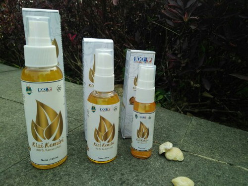 Peralatan rambut alami