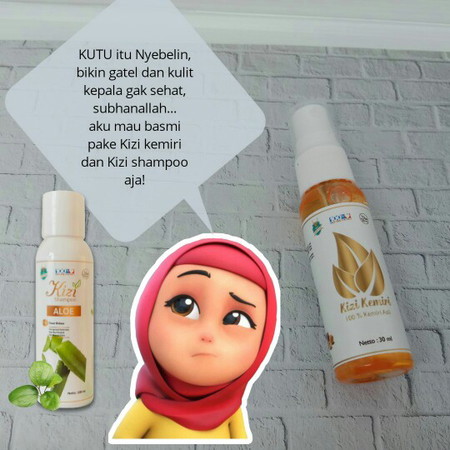 Kutu ?