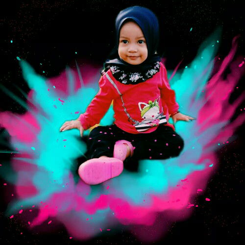 Arifah Rahma profile icon