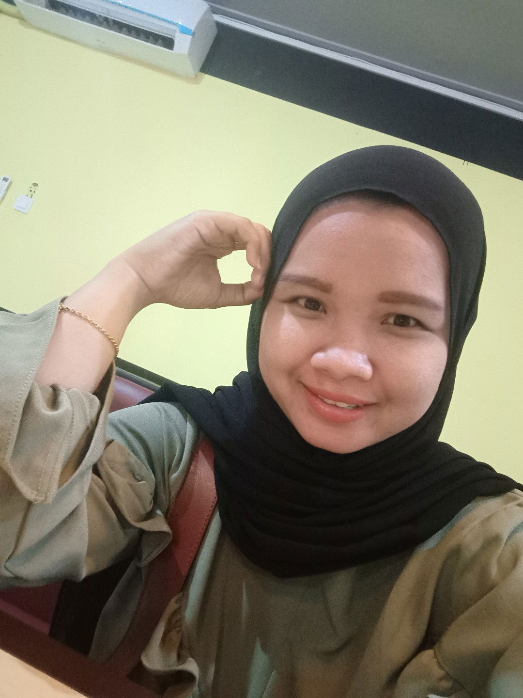 Siti Maripah profile icon