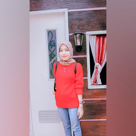 Ayustina Wulandari profile icon