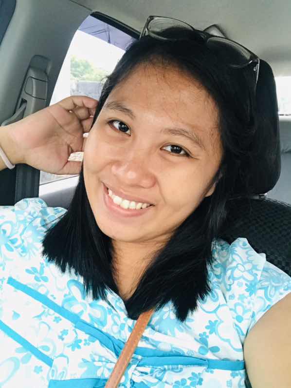 Fatima Grace Rirao profile icon