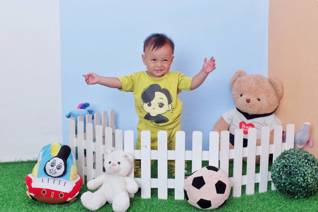 ubay muzaki profile icon