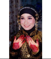 Monika Afresia profile icon