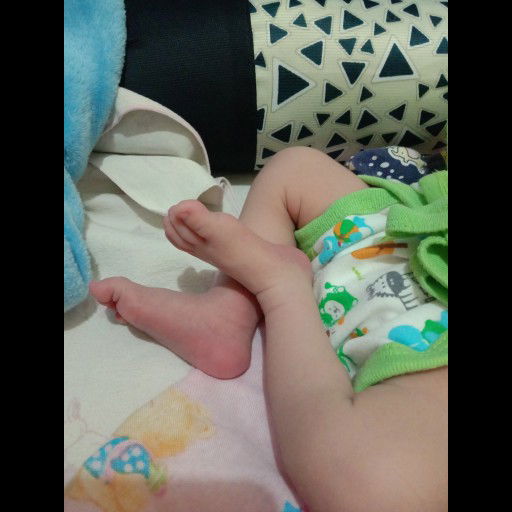 Ariestta profile icon