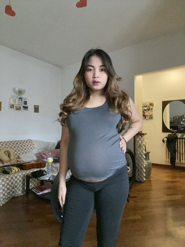 Karen Bagaporo profile icon