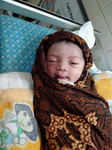 Ainun Mahsitoh profile icon