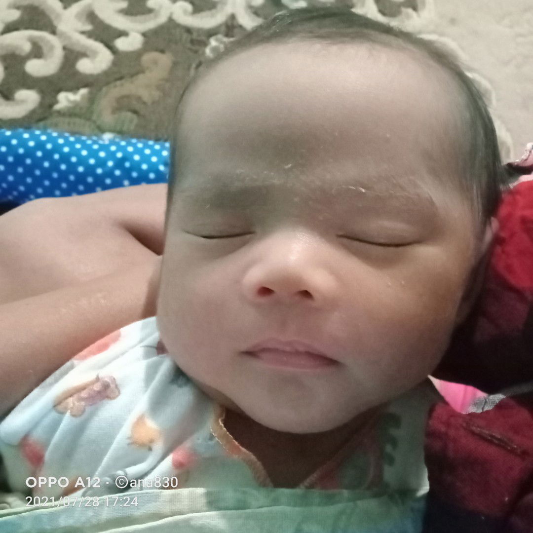 Ana Nadi profile icon