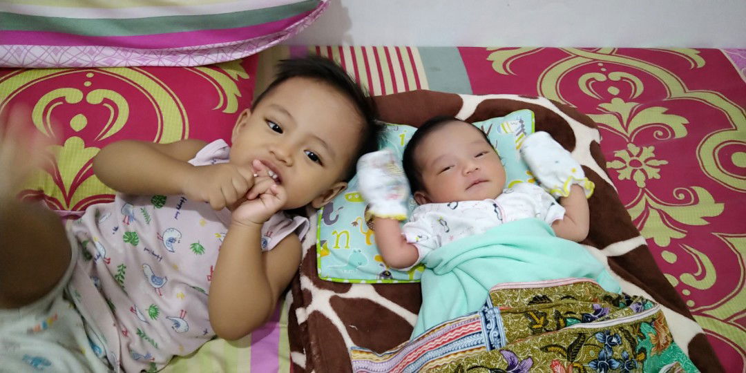 Putri Rendradiantara profile icon