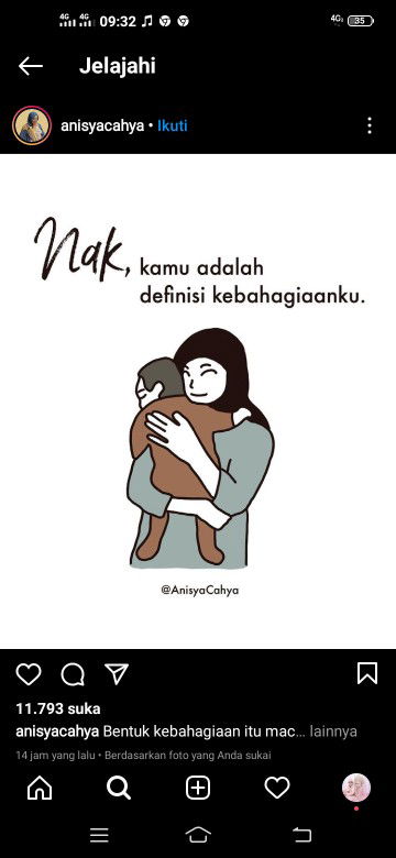 Ayu Andira profile icon