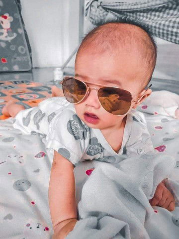 Ning Ning profile icon