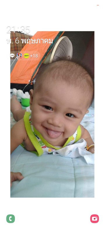 จินดาพร ชาวหนองแสง profile icon