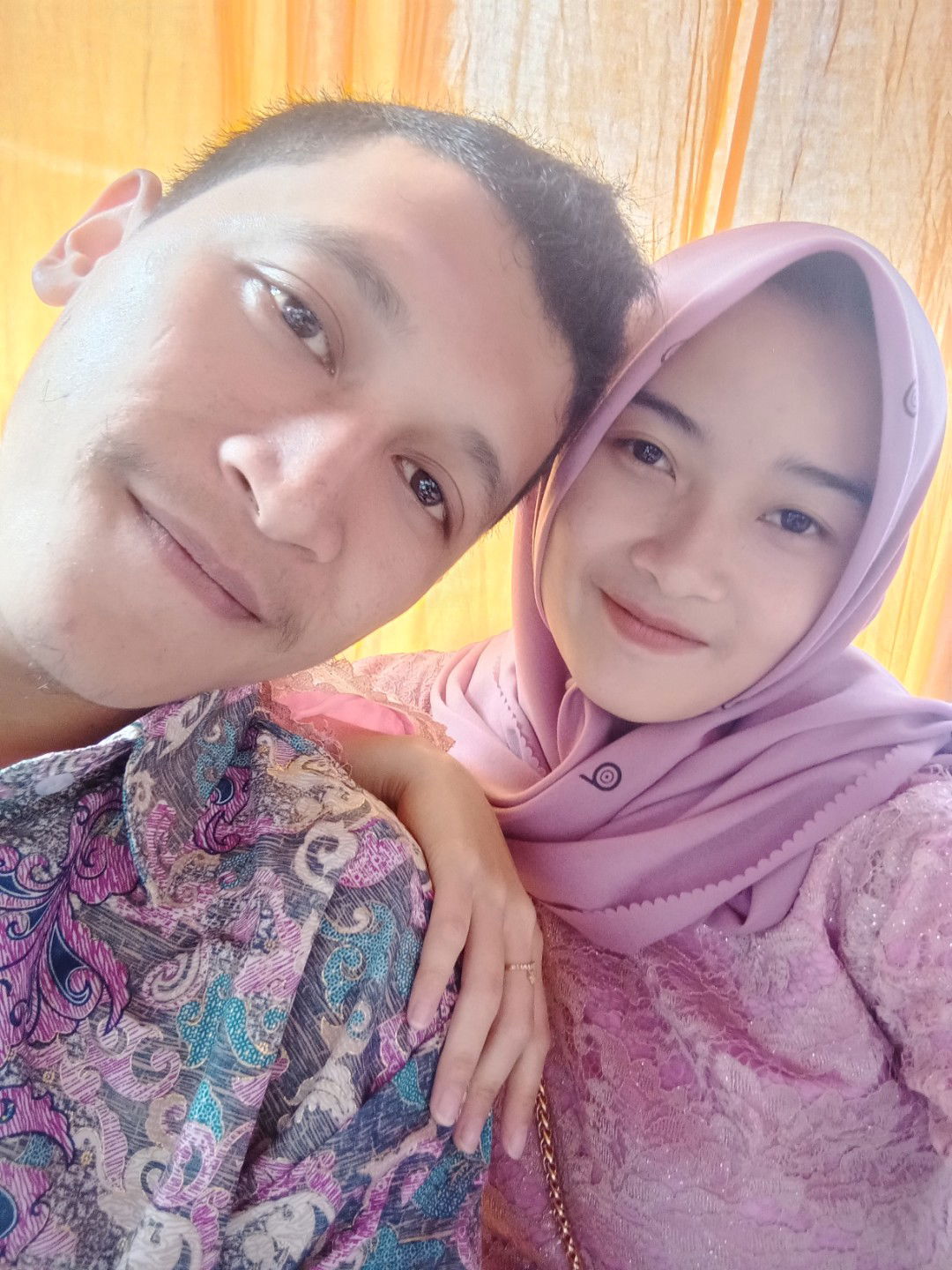 Yuni Andri Yansyah profile icon