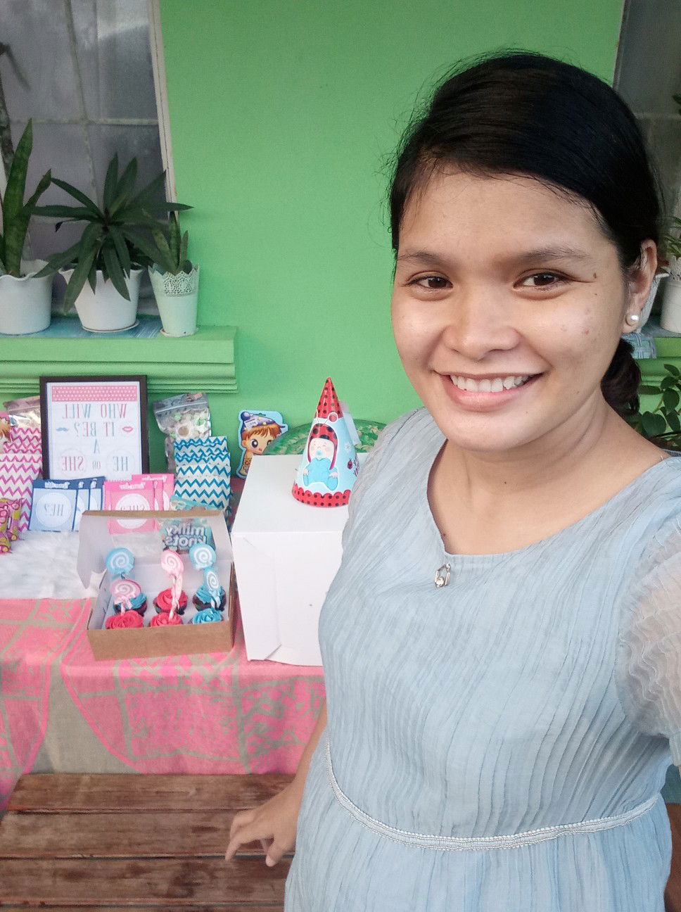 Akieme Rose Salazar Osting profile icon