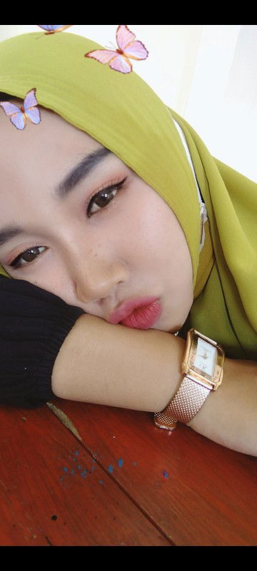 Alvi Nur Imamah profile icon