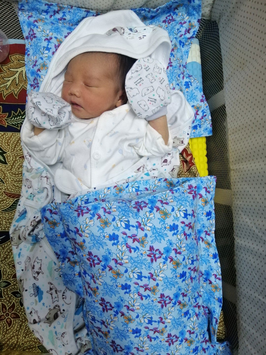 Siti Farhana profile icon