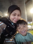 SITI FARHANA profile icon
