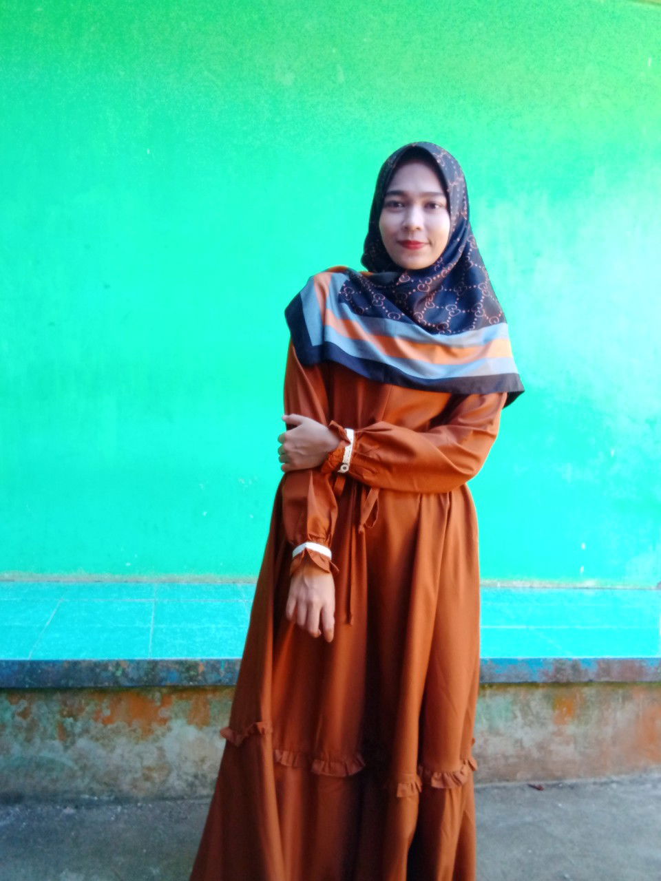 Ana Mardiana Apriliana profile icon