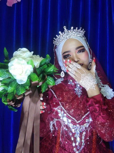 Lastri Souwakil profile icon