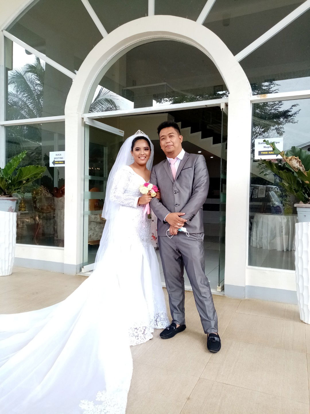 Rhea Felipe profile icon