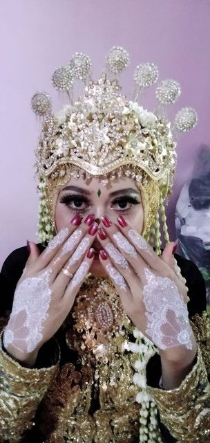 Emhiee Rahmaa profile icon