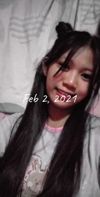 Cess Viernes Lorenzo profile icon