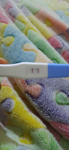 ตั้งครรภ์ได้ประมาณกี่สัปดาห์แล้วหรอคะ