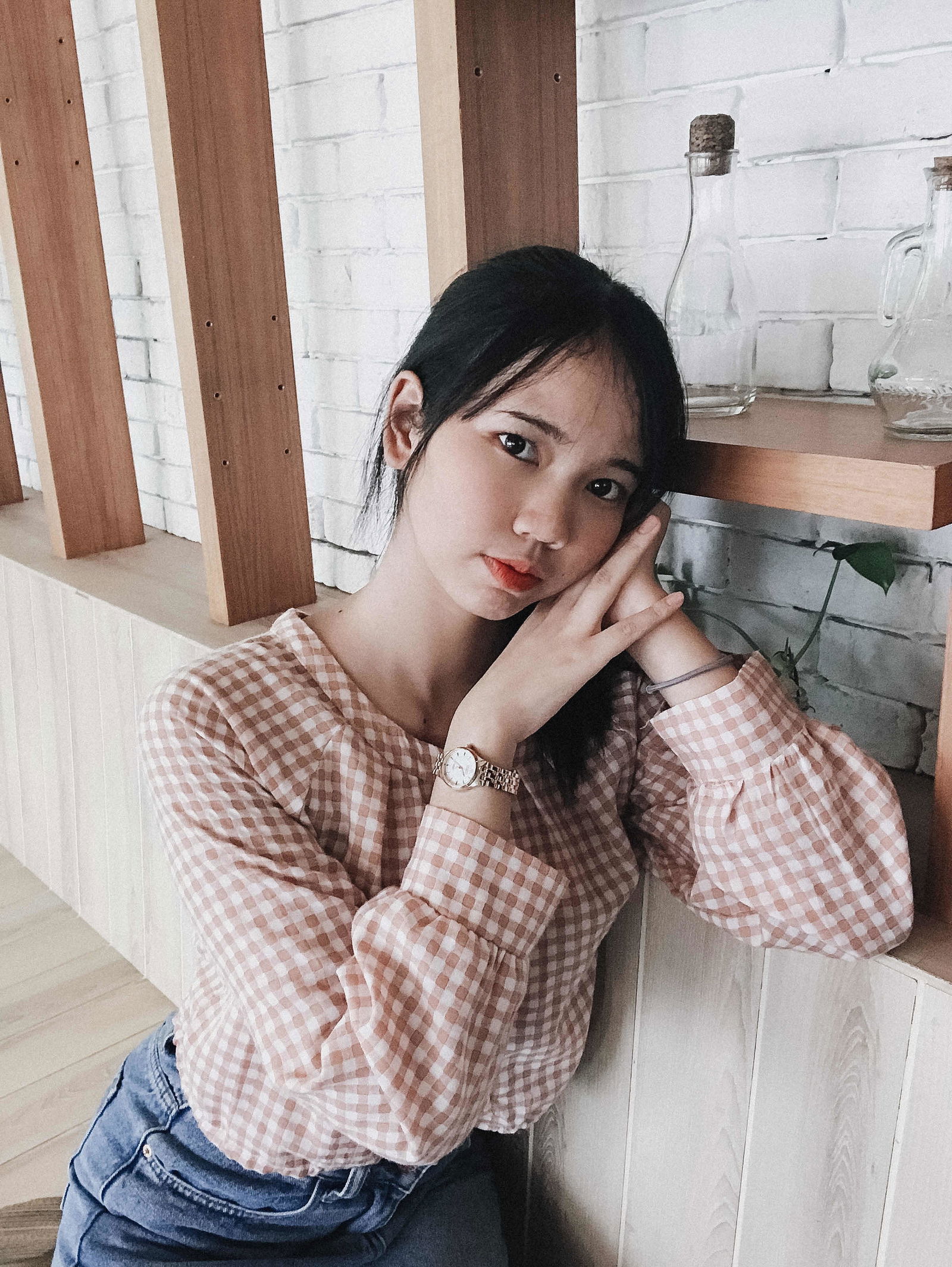 Nisarat Srijata profile icon