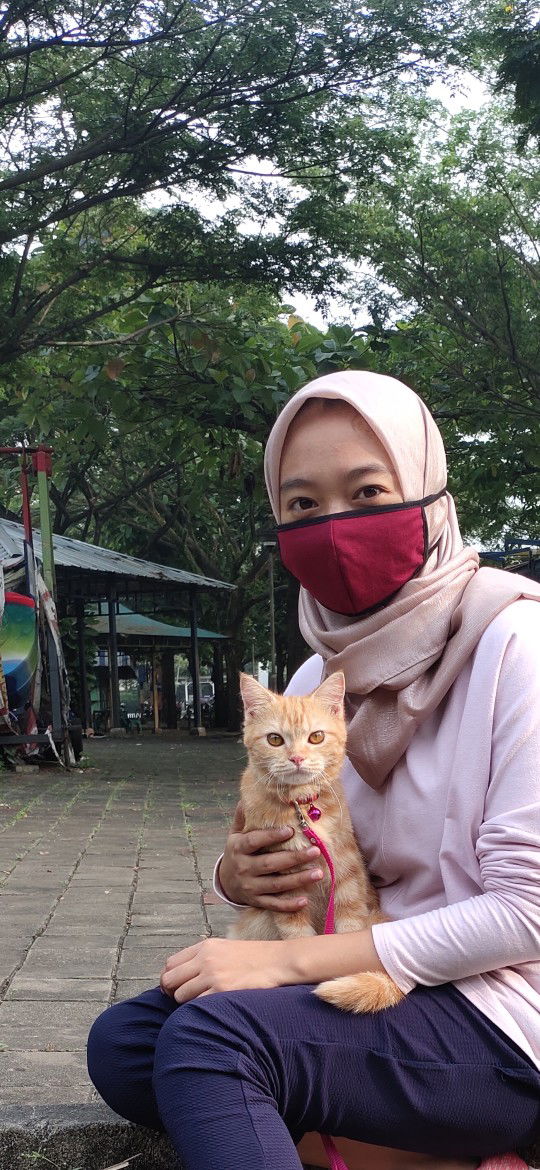 siti rokayah profile icon