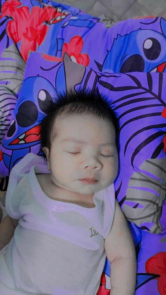 Joan Espiritu Ferrera profile icon