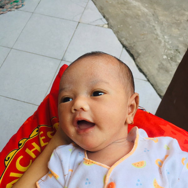 Juwita Fitriany profile icon