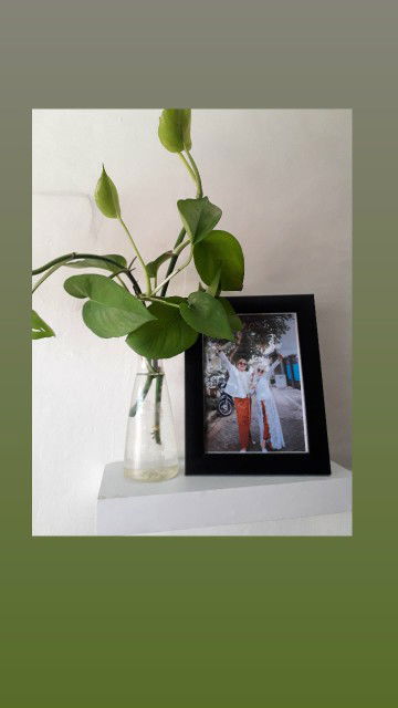 Enisa lestari profile icon