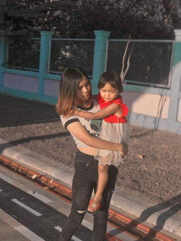 แบม' จ๋า'า profile icon