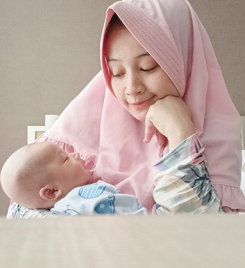 Siti Feti Fatimah profile icon