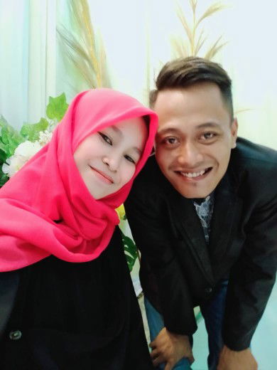 Fathimatuz Zahro' profile icon