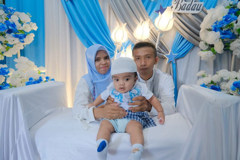 Afridah profile icon