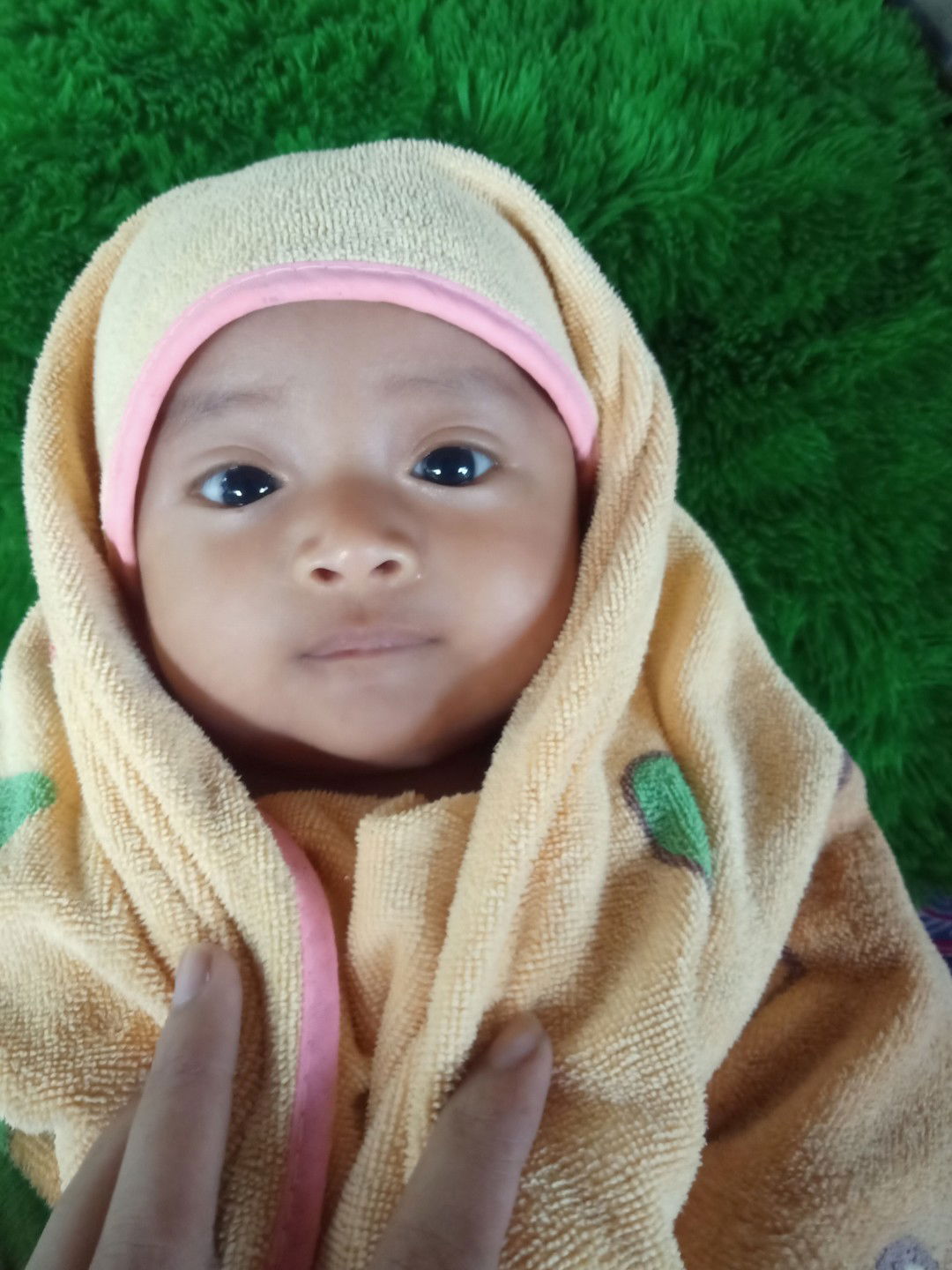 Julia Ramadhani profile icon