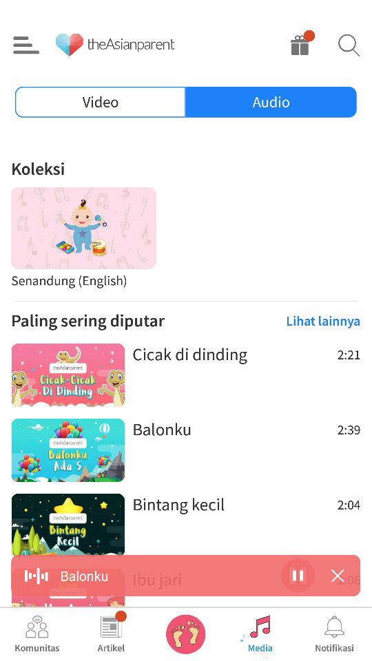Untuk Yang Baby nya Suka Rewel Saat Ngantuk