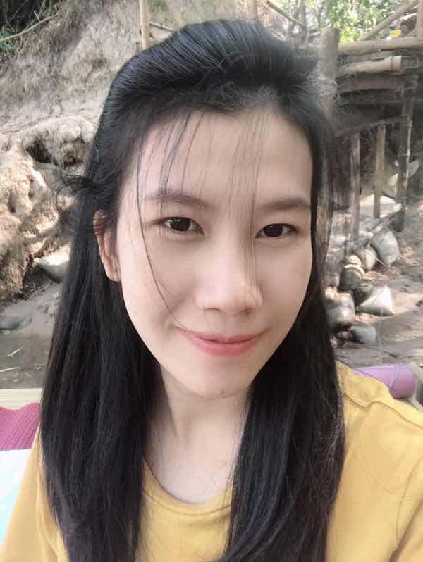Suparnee Sukhamt profile icon
