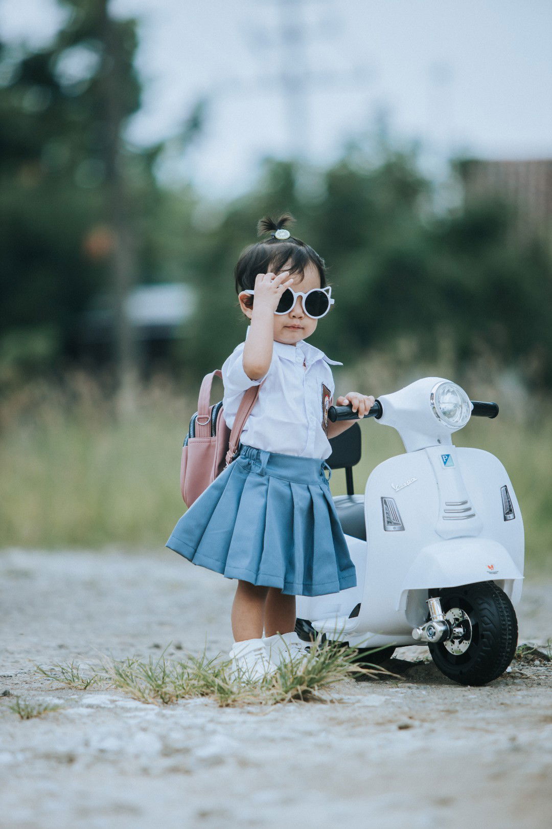 Koizora PG profile icon