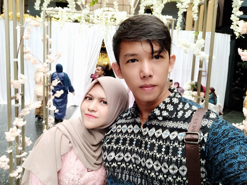 Nur Hasanah profile icon