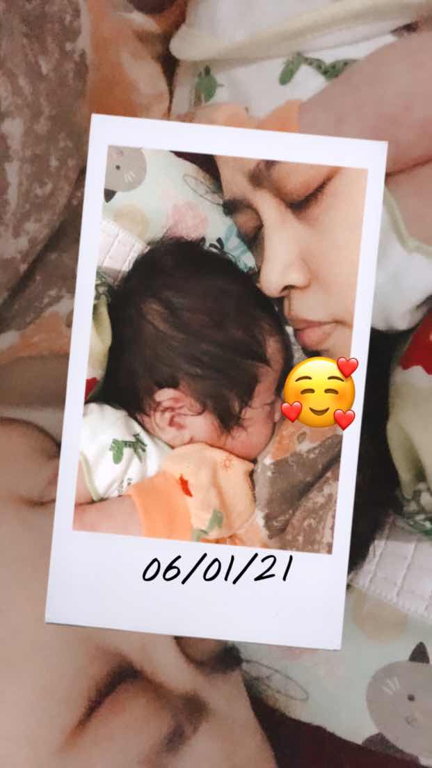 Nuraini Putri profile icon