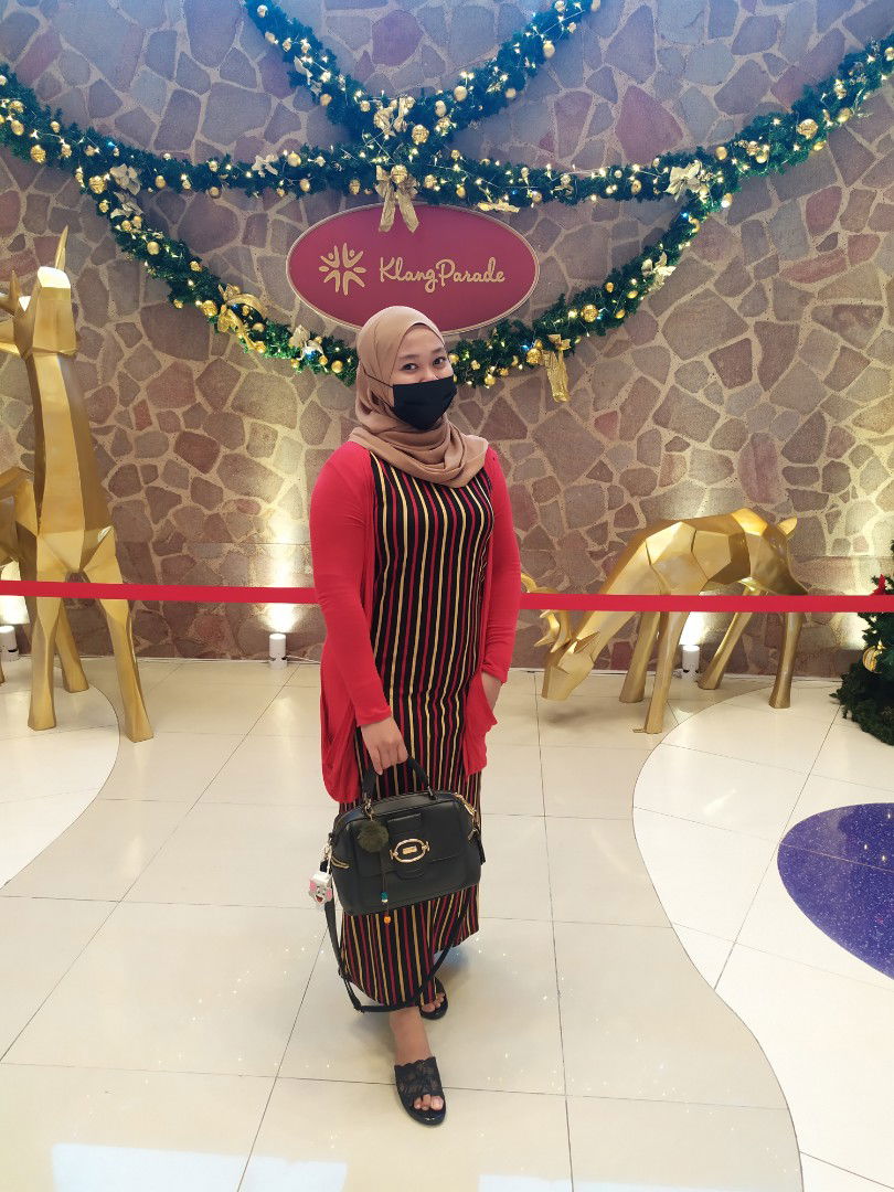 Aisyah Latfi profile icon