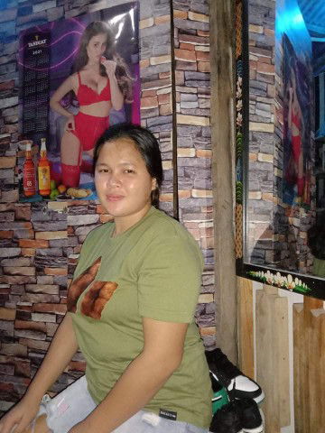 Kristine Mae profile icon