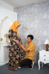 Sulisty Putri Ardiansyah profile icon