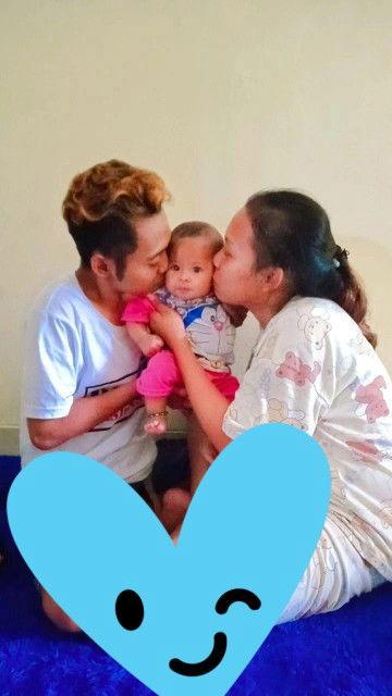 siti fatimah profile icon