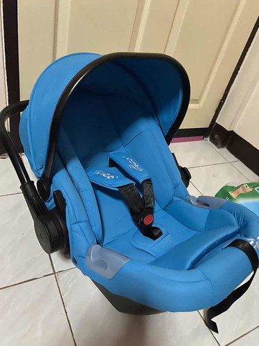 คาร์ซีท มือ1 ไม่เคยใช้ค่ะ ID: ppang156